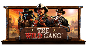 The Wild Gang (Pragmatic Play)