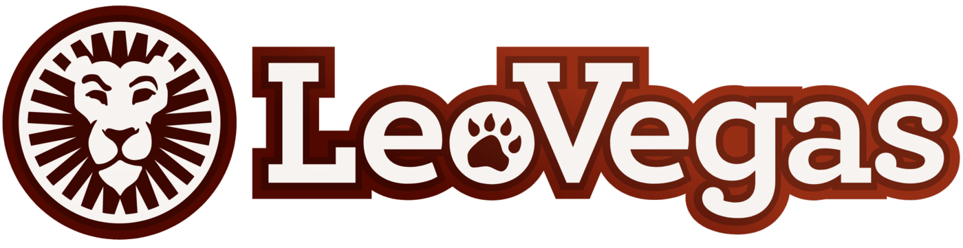 LeoVegas logo