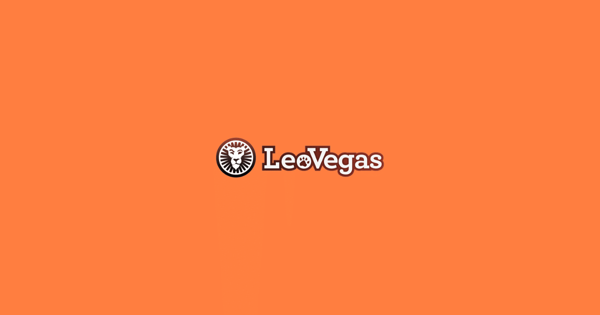 LeoVegas odds välkomstbonus