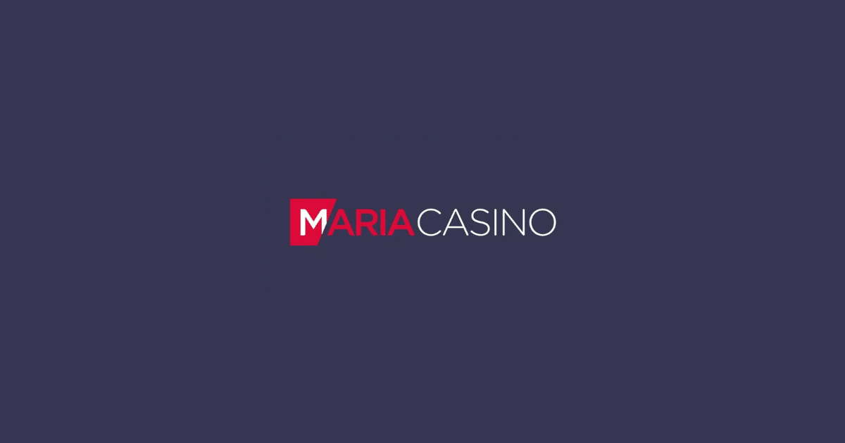 Maria Casino – Sätt in 500 kr. och få 500 freespins