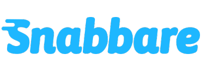 Snabbare logo