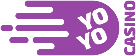 YoYoCasino logo