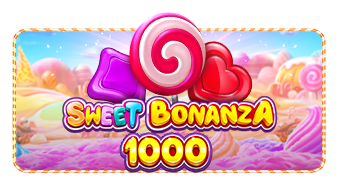 Sweet Bonanza 1000 (Pragmatic Play)