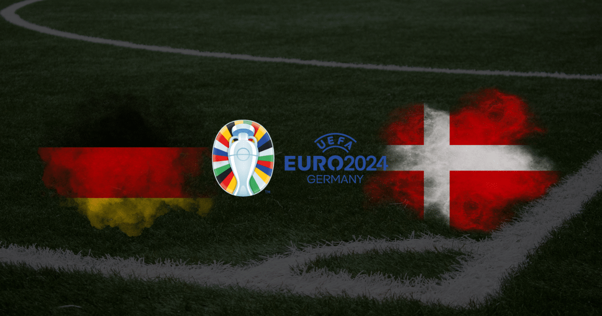 Se vem Danmark ska möta i åttondelsfinalen och när