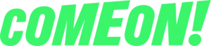 ComeOn logo